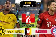 Бугун немисча "Эл-Классико" (+жонли эфир)