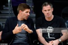 Каррагер: место в топ-8 будет отличным результатом сезона для "Лестера"