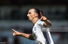 Златан Ибрагимович: «Важно хорошо начать чемпионат»