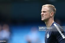 "Манчестер Сити" Жо Хартни 35 миллион еврога сотмоқчи