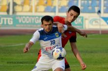 Собир Ҳамидов: "Мураббийларимиз кўрсатмаларини тўлиқ бажардик"