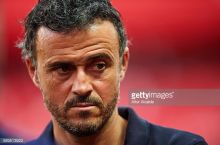 Луис Энрике: «У нас хороший шанс выиграть Суперкубок Испании»