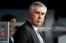 Карло Анчелотти: «Бавария» уже очень сильна, и у нас еще есть десять дней на подготовку»