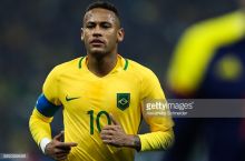 Дзюдочи қизимиз Гулноза Неймар билан селфи тушди (фото)