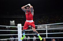 Шаҳрам Ғиёсов Роналдунинг нишонлашини такрорлади