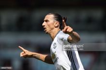 Болт: "Ибрагимович - энг буюги!"