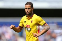 «Валенсия» нацелилась на Марио Суареса