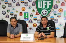 Андрей Микляев: "Фарғонада 2 очко йўқотдик"