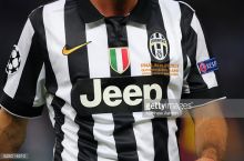 В "Ювентусе" сообщили, что клуб готовит сюрприз для болельщиков
