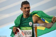 Олимпиада олтин медалини қўлган киритган спортчи антиқа услубда "Арсенал" устидан кулди