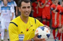 Назначения на 19-й тур Чемпионата Узбекистана