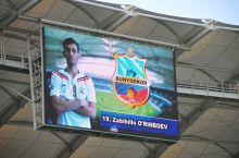 Забиҳилло Ўринбоев: “Қўлимиздаги имкониятдан фойдалана ололмадик”