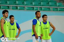 Баҳодир Насимов: “Ютадиган ўйинда дуранг ўйнаб қўйдик”