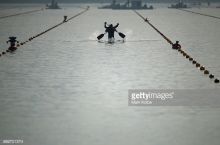 Ҳамюртимиз каноеда эшкак эшишда стартга чиқди