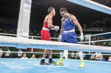 Olamsport: Яна бир боксчимиз финалга чиқди!