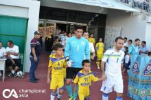 Высшая лига. Символическая сборная 18-тура