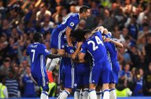 "Челси" - "Вест Хэм". Антонио Контенинг АПЛдаги дебюти омадли чиқди