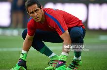 «Манчестер Сити» достиг соглашения с «Барселоной» по трансферу Браво