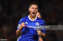 «Челси» – «Вест Хэм». Азар забил 5000-й гол хозяев в высшем дивизионе Англии