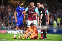 Билич: "Ҳакам Диего Костани четлатиши мумкин эди, аммо мен бошқа нарсадан ғазабдаман"