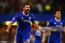 "Челси" - "Вест Хэм" 2:1 (видео)