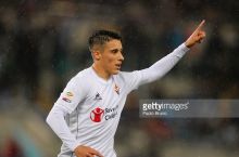 Тельо: наконец я вернулся в «Фиорентину» и очень счастлив