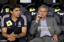 Каранка: проблемой Моуринью в «Реале» была Лига чемпионов