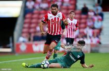 Куман заинтересован в приобретении "Эвертоном" нападающего Остина