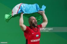 Olamsport: Нуриддиновнинг рекорддан кейинги фикрлари, бугун уч нафар боксчимиз ярим финал йўлланмаси учун жанг қилади ва бошқа хабарлар