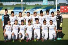 “Севинч” эртага кубок баҳсларини бошлайди