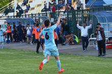 Тошкент вилояти дербисида Дилмурод Каримов майдонга тушмайди