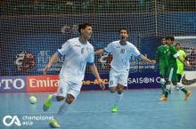 Жавлон Аноров: “Мундиалга жиддий тайёргарлик кўряпмиз”