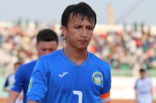 Санжар Рашидов: “Ғалаба қозонишимиз шарт эди”