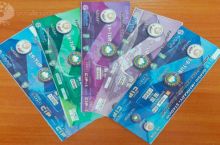 “Насаф” - Пахтакор” учрашувига чипталарни харид қилинг 