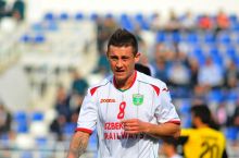 "Локомотив"нинг икки футболчиси "Сўғдиёна"га қарши баҳсни ўтказиб юборади