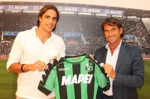 «Сассуоло» объявил о трансфере Матри