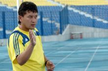 Шуҳрат Раҳмонқулов: «ФИФА ҳаками бўлишим мумкин эди, лекин…»