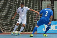 Жавлон Аноров: “Мундиалга жиддий тарзда тайёргарлик кўряпмиз”