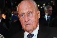 Сузувчиликдан ФИФА президентига айланган Жоао Авеланж ҳақида