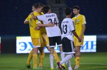 "Насаф" - "Пахтакор". Учрашув ҳақида маълумотлар