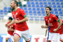 Дисквалификации 19-го тура