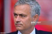 Моуриньо Балотелли билан учрашди