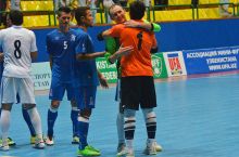 Эмин Курдов: "Илк назорат учрашувимизни ўтказдик"