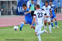 “Бухоро” –“Қўқон-1912”. Превью