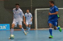 Дилшод Раҳматов: "Колумбияга дам олгани бормаймиз"