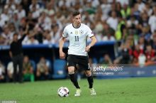 Аллофс: "Дракслерни тушунаман, аммо у трансферга қўйилмайди"