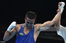 Олимпиада. 12-кун. Ўзбекистонлик спортчиларнинг иштирокларини онлайн кузатиб боринг!