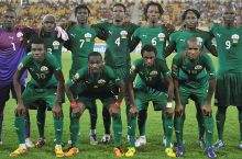 Состав сборной Буркина-Фасо на игру против сборной Узбекистана