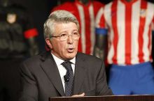 Энрике Серезо: «Ҳозирги таркиб энг зўри»