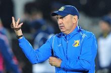 Қурбон оғанинг навбатдаги қурбони